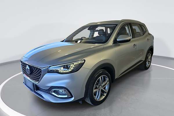 2023 MG HS Excite SAS23