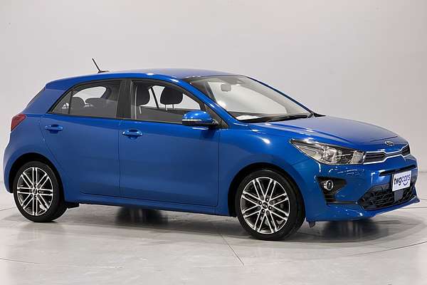 2020 Kia Rio S YB