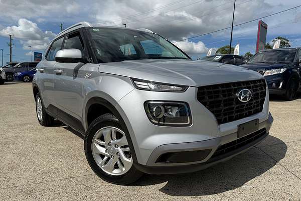 2020 Hyundai Venue QX.V3