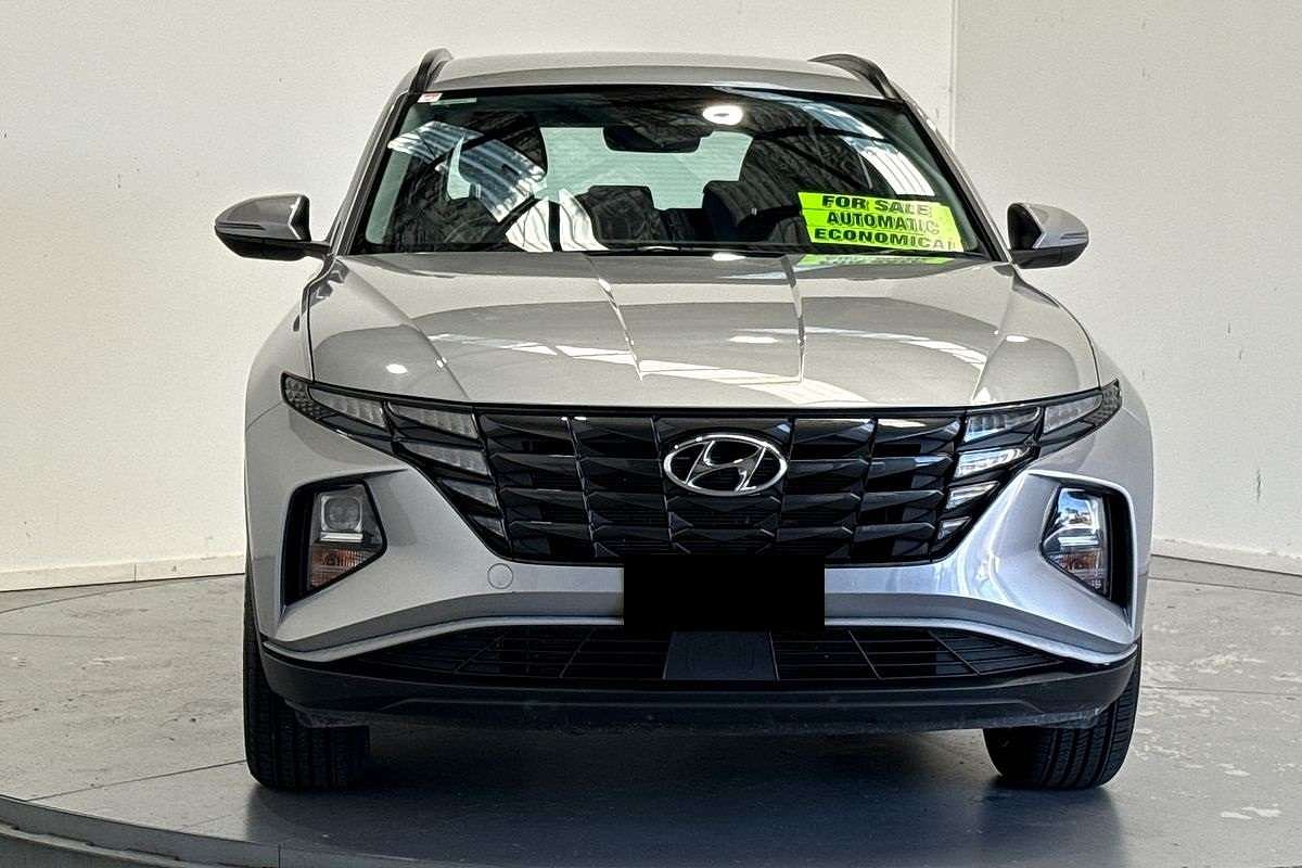 2023 Hyundai Tucson NX4.V2