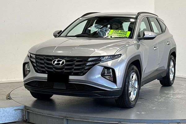 2023 Hyundai Tucson NX4.V2