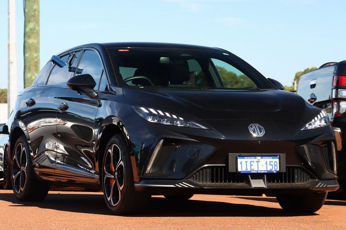 2023 MG MG4 XPOWER MEH32