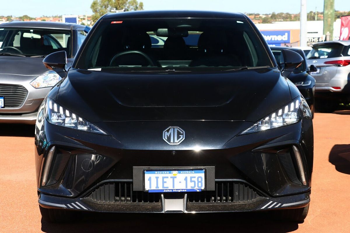 2023 MG MG4 XPOWER MEH32