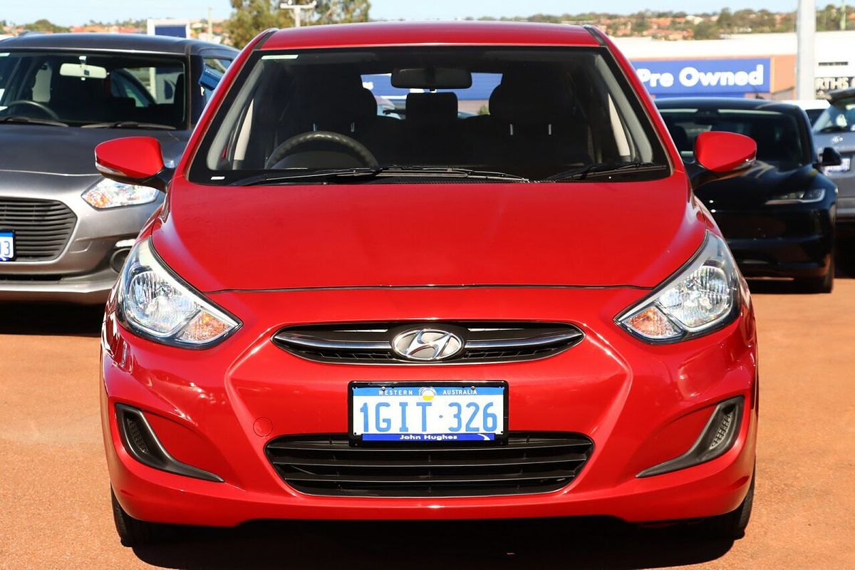 2017 Hyundai Accent Active RB4