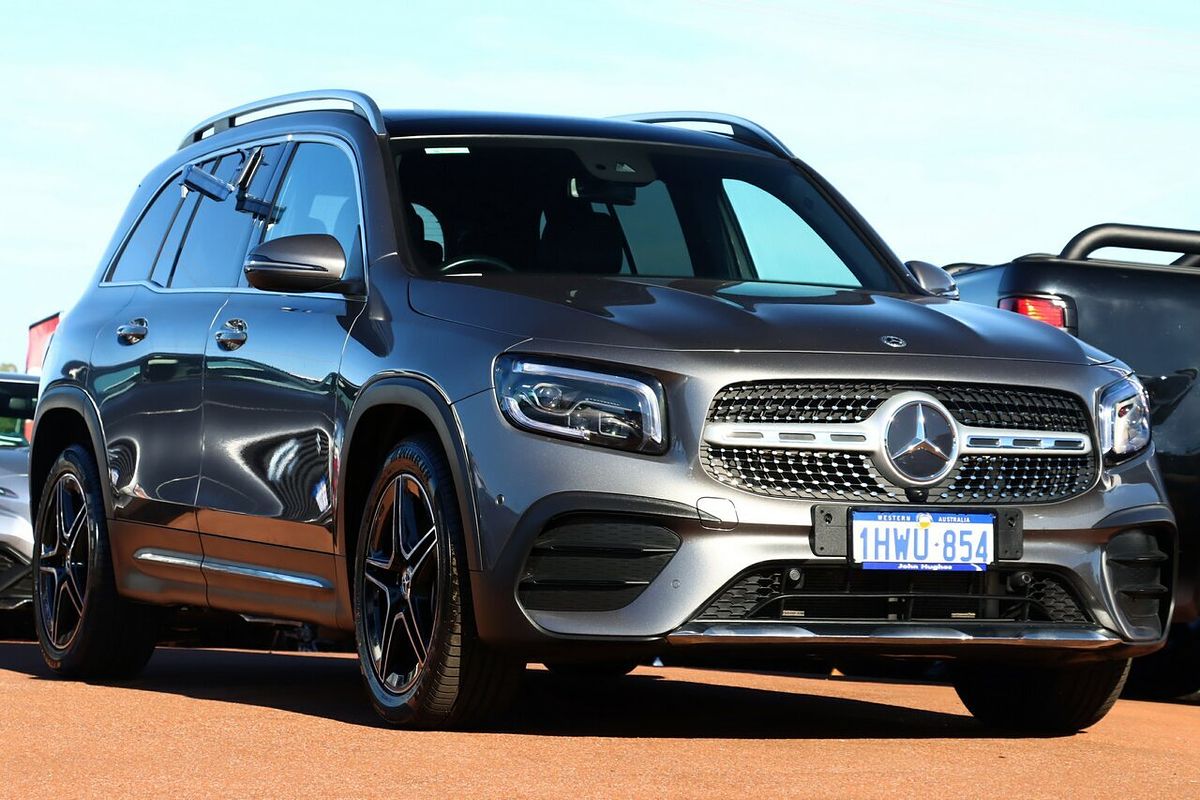 2023 Mercedes-Benz 250