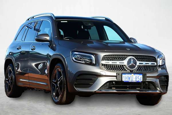 2023 Mercedes-Benz GLB-Class GLB250 X247