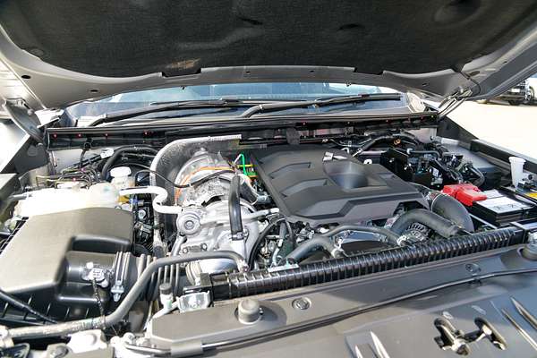 2025 Mitsubishi Triton GLX+ MV 4X4 thumb-7