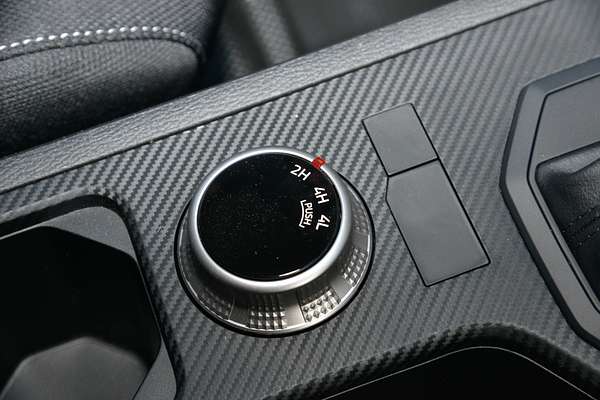 2025 Mitsubishi Triton GLX+ MV 4X4 thumb-13