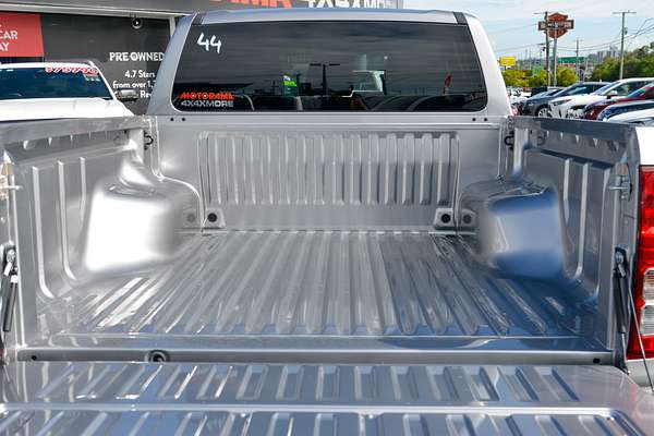 2025 Mitsubishi Triton GLX+ MV 4X4 thumb-18