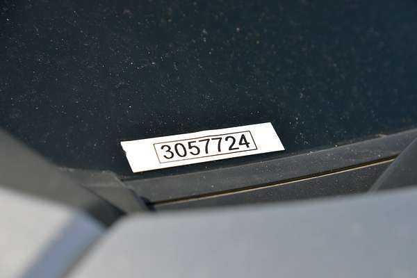 2025 Mitsubishi Triton GLX+ MV 4X4 thumb-21