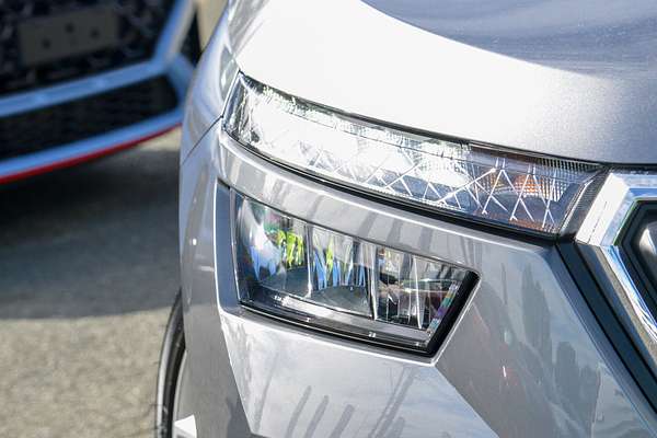 2022 SKODA Kamiq 85TSI Style NW thumb-1