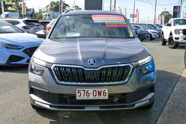 2022 SKODA Kamiq 85TSI Style NW thumb-2