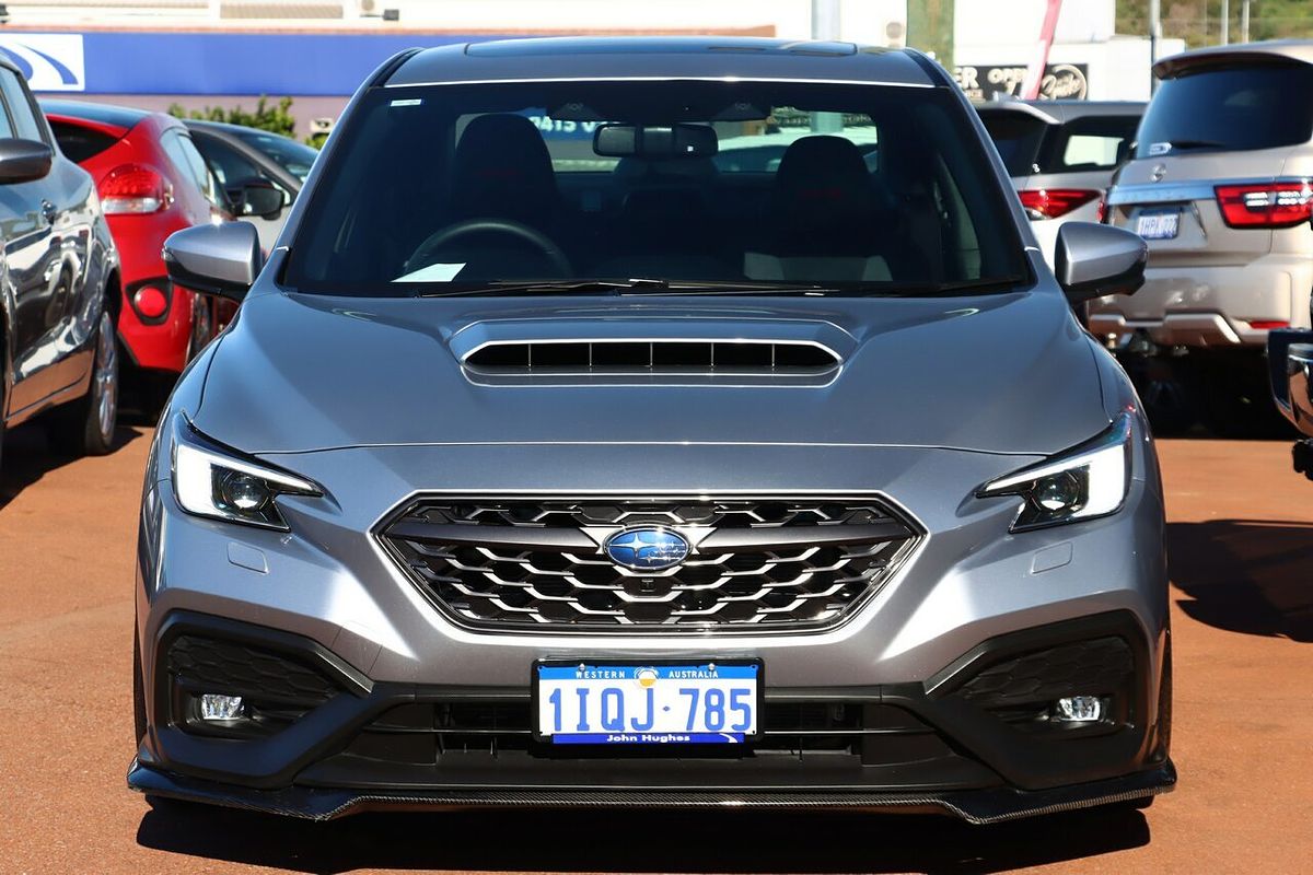 2024 Subaru WRX tS VB