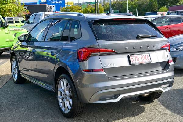 2022 SKODA Kamiq 85TSI Style NW thumb-5
