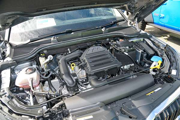 2022 SKODA Kamiq 85TSI Style NW thumb-7