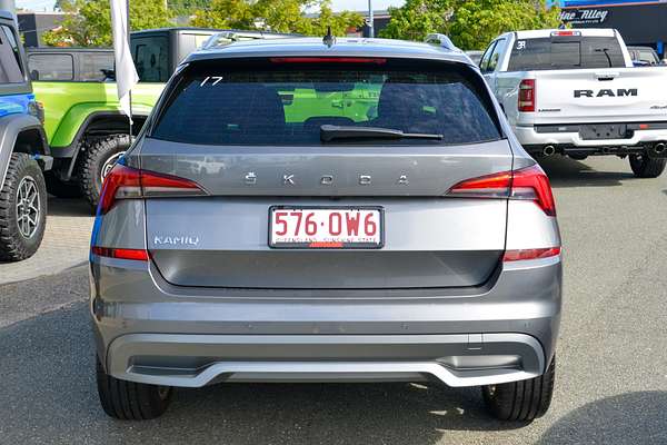 2022 SKODA Kamiq 85TSI Style NW thumb-6