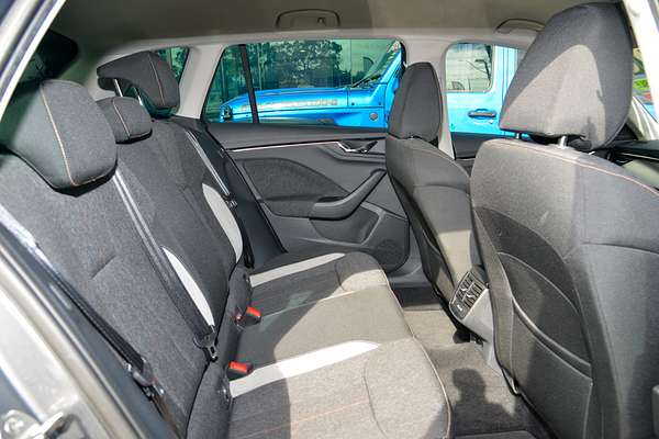 2022 SKODA Kamiq 85TSI Style NW thumb-8