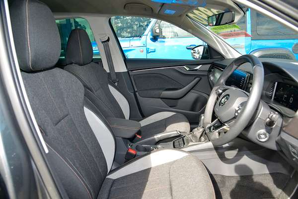 2022 SKODA Kamiq 85TSI Style NW thumb-9