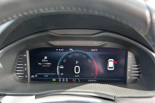 2022 SKODA Kamiq 85TSI Style NW thumb-10