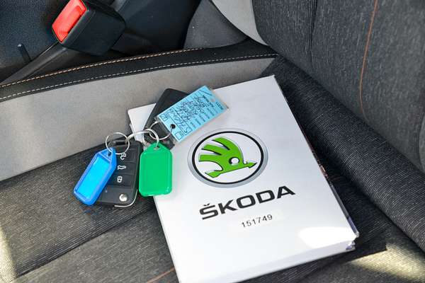 2022 SKODA Kamiq 85TSI Style NW thumb-20