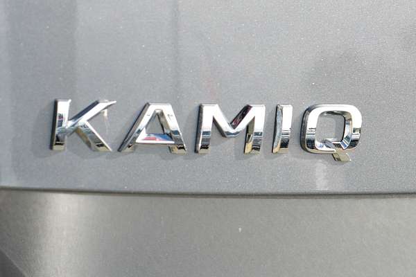 2022 SKODA Kamiq 85TSI Style NW thumb-19