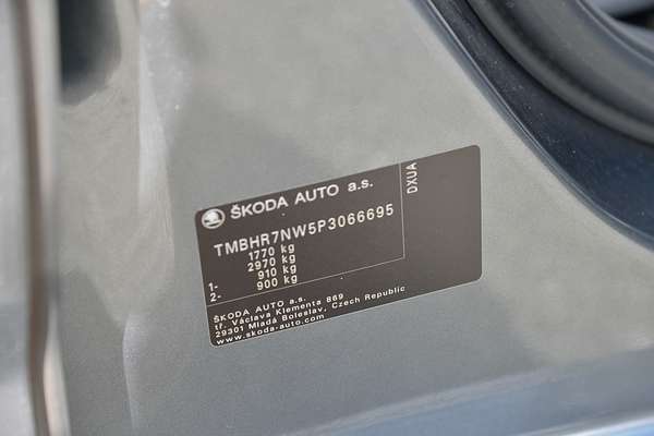 2022 SKODA Kamiq 85TSI Style NW thumb-21