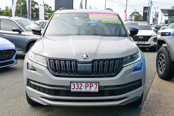 2020 SKODA Kodiaq 132TSI NS thumb-2