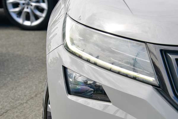 2020 SKODA Kodiaq 132TSI NS thumb-1