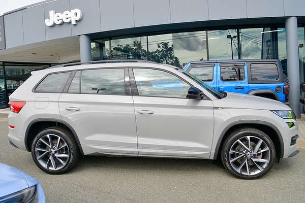 2020 SKODA Kodiaq 132TSI NS thumb-4