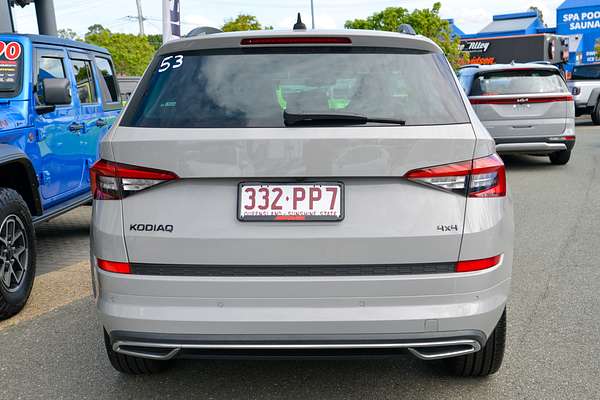 2020 SKODA Kodiaq 132TSI NS thumb-6