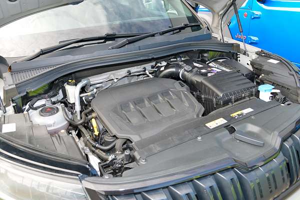 2020 SKODA Kodiaq 132TSI NS thumb-7