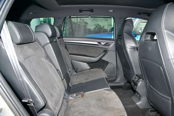 2020 SKODA Kodiaq 132TSI NS thumb-8