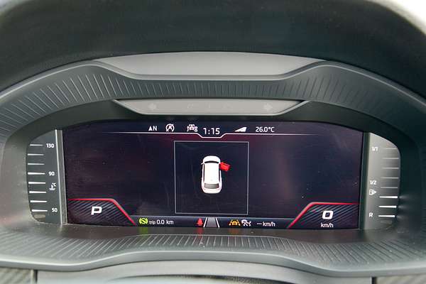 2020 SKODA Kodiaq 132TSI NS thumb-12