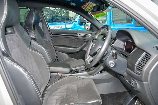 2020 SKODA Kodiaq 132TSI NS thumb-10