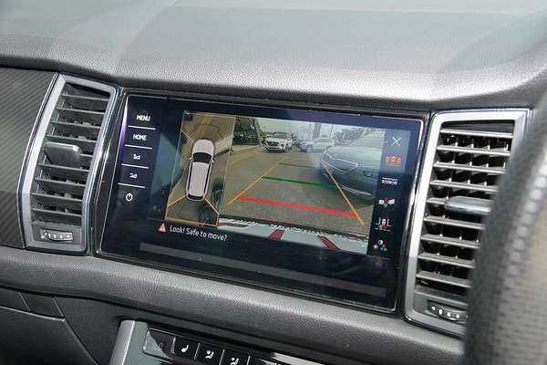 2020 SKODA Kodiaq 132TSI NS thumb-14