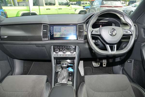 2020 SKODA Kodiaq 132TSI NS thumb-17
