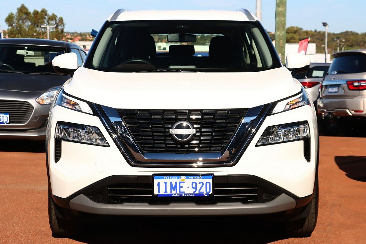 2025 Nissan X-TRAIL ST T33