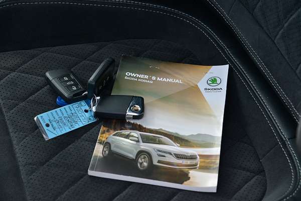 2020 SKODA Kodiaq 132TSI NS thumb-23