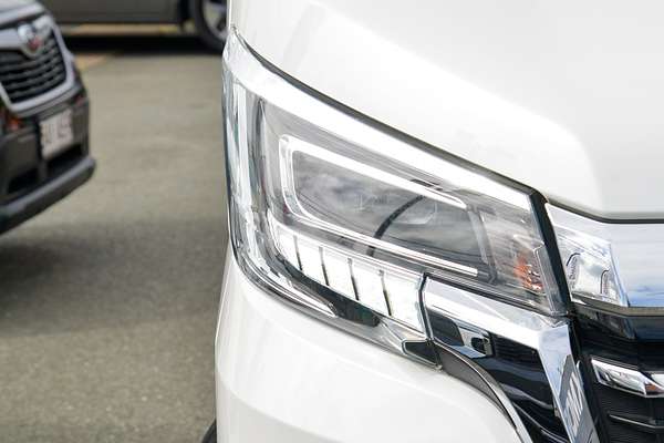 2021 Toyota Granvia GDH303R thumb-1