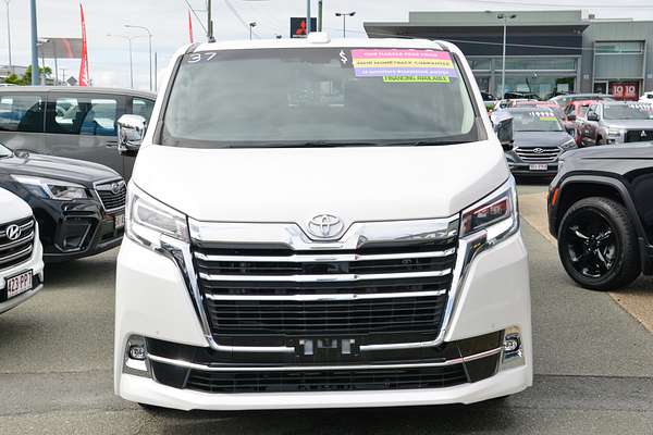 2021 Toyota Granvia GDH303R thumb-2