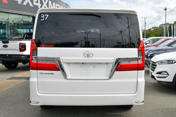 2021 Toyota Granvia GDH303R thumb-6