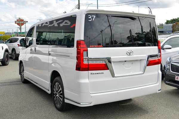 2021 Toyota Granvia GDH303R thumb-5