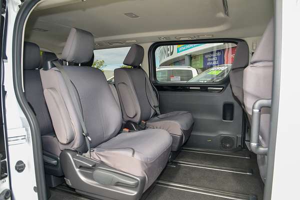 2021 Toyota Granvia GDH303R thumb-8