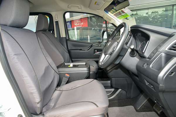 2021 Toyota Granvia GDH303R thumb-9