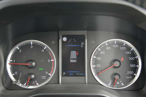 2021 Toyota Granvia GDH303R thumb-10