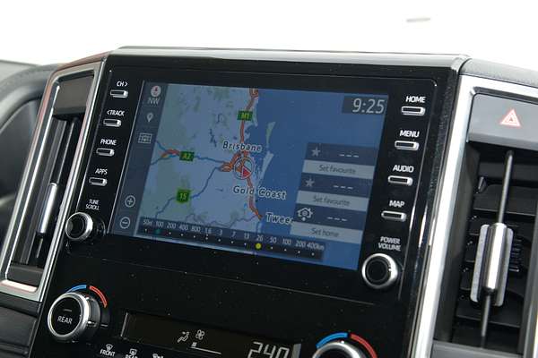 2021 Toyota Granvia GDH303R thumb-11