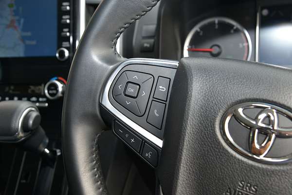 2021 Toyota Granvia GDH303R thumb-14