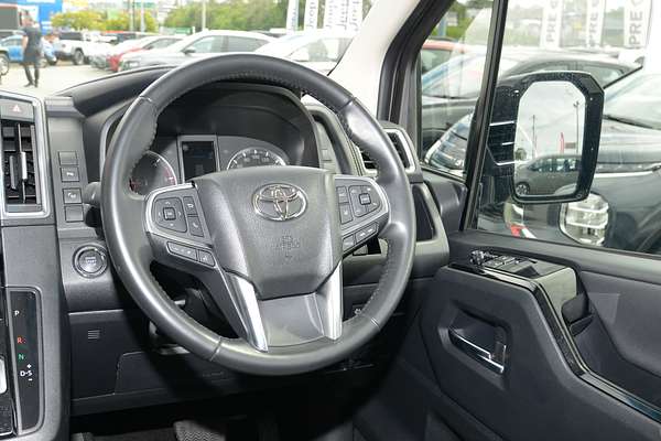 2021 Toyota Granvia GDH303R thumb-17