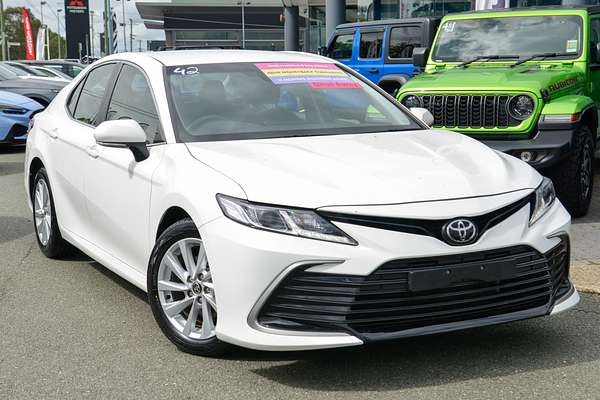 2022 Toyota Camry Ascent AXVA70R