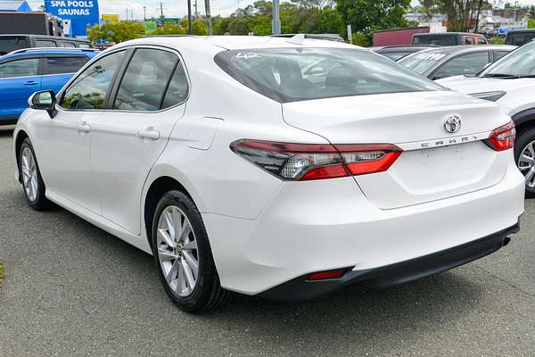 2022 Toyota Camry Ascent AXVA70R thumb-5